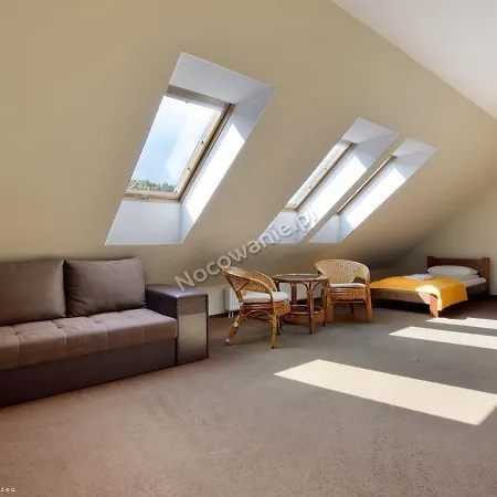Karpacz Wczasy Apartment Exterior photo
