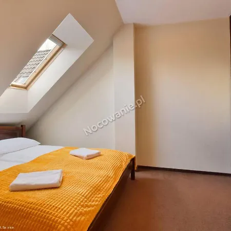 Karpacz Wczasy Apartment Exterior photo