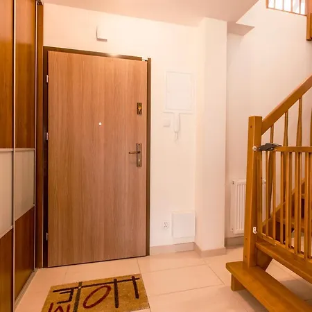 Karpacz Wczasy Apartment Exterior photo