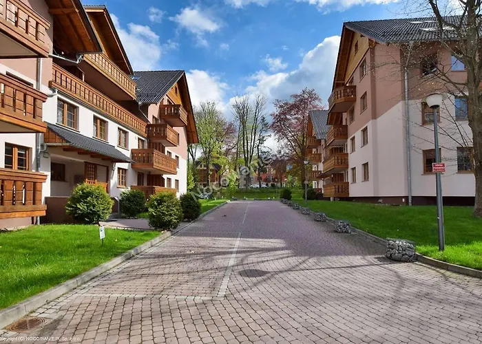 Karpacz Wczasy