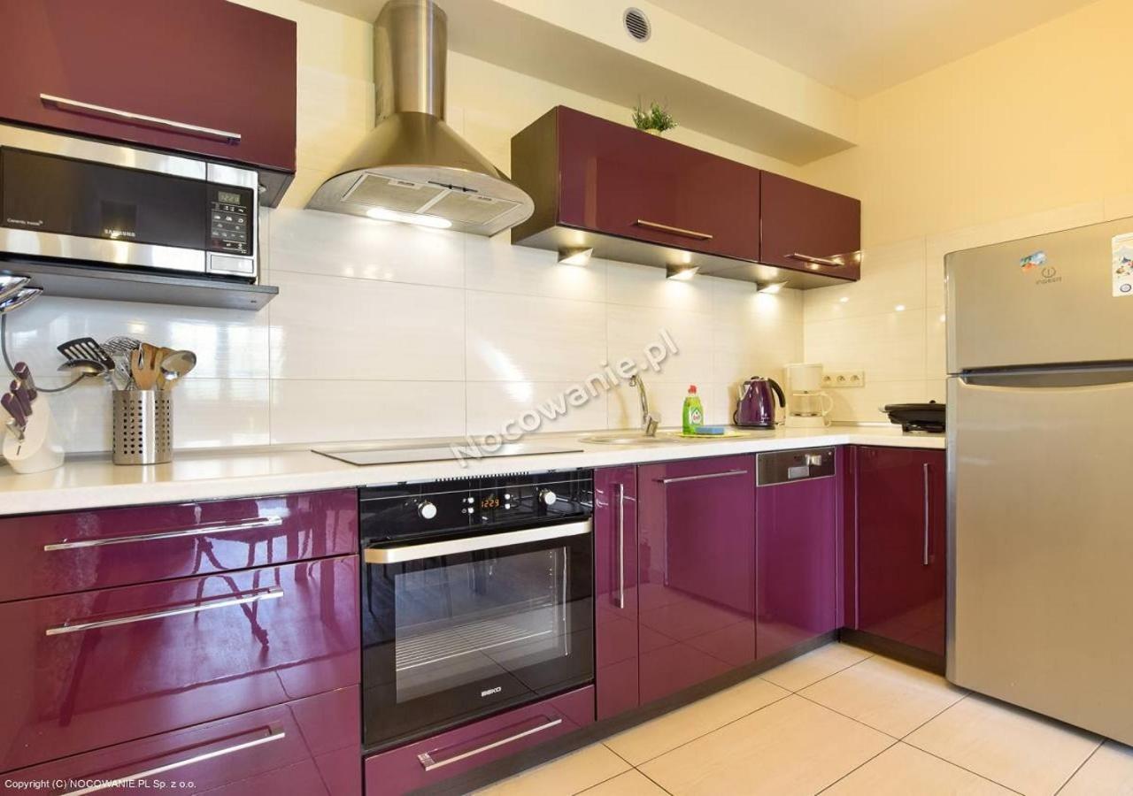 Apartment Wczasy Karpacz