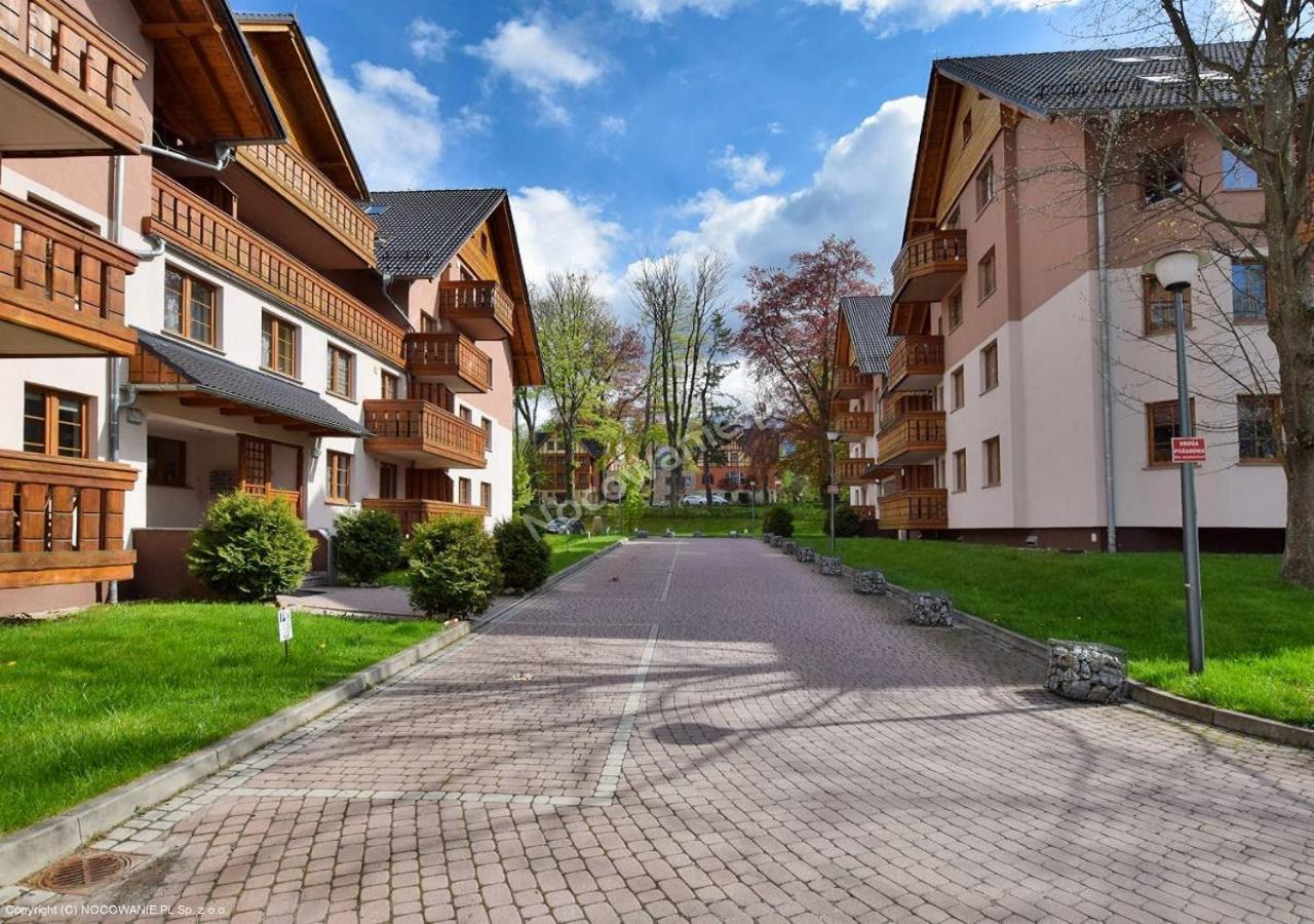 Wczasy Apartment Karpacz