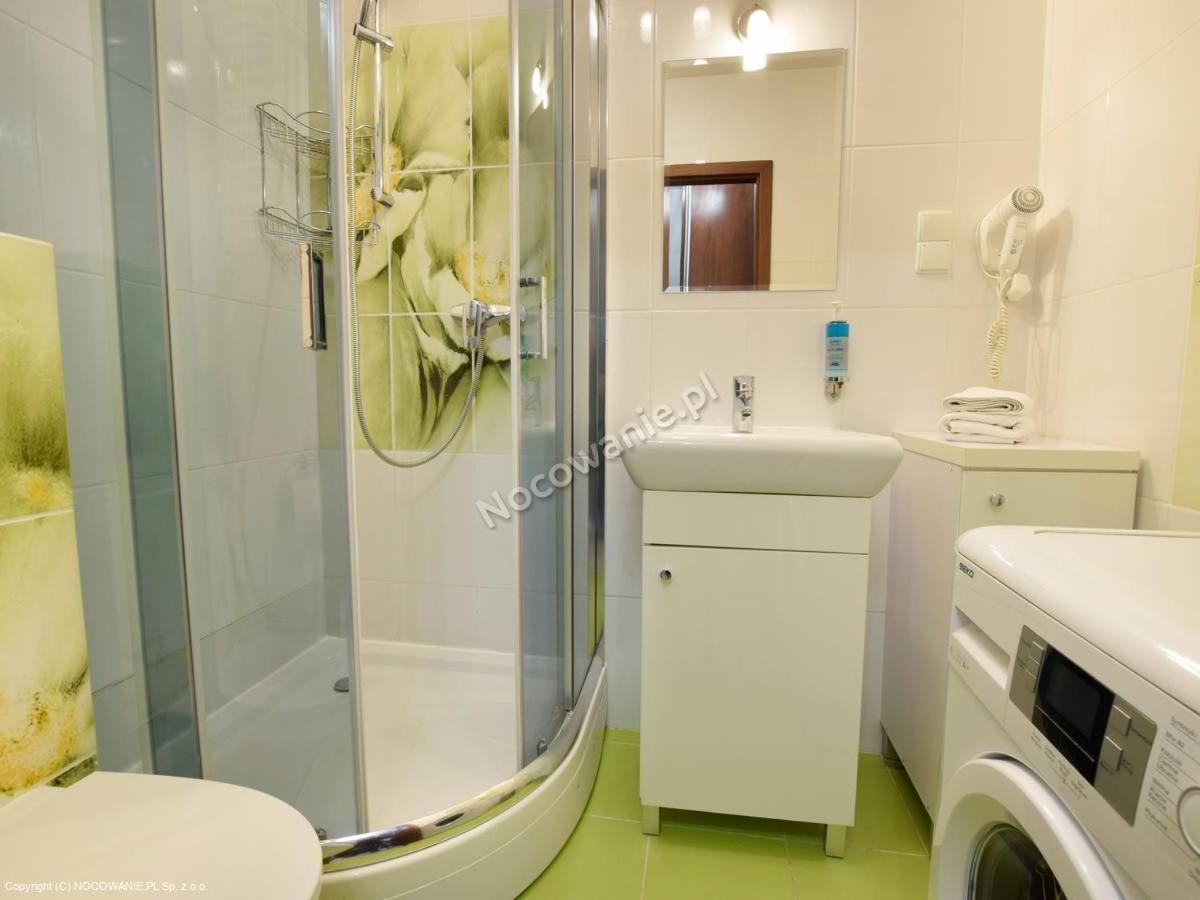 Wczasy Apartment Karpacz
